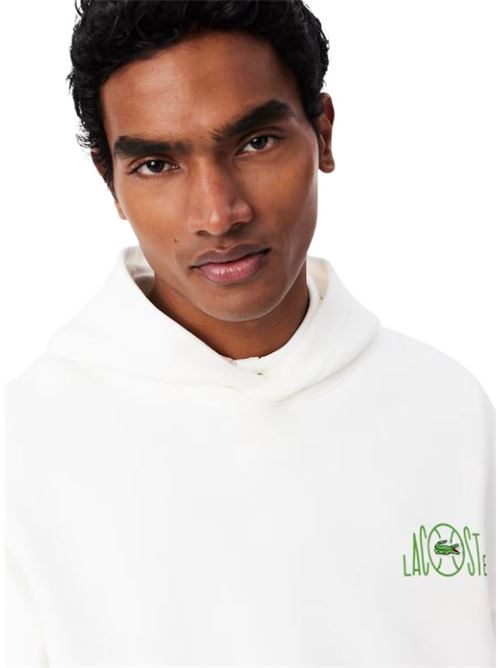 SH219670V BIANCO lacoste | SH219670V BIANCO